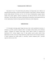 Ultravioletinių spindulių (UV) fototerapija 12 puslapis