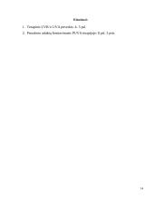 Ultravioletinių spindulių (UV) fototerapija 14 puslapis