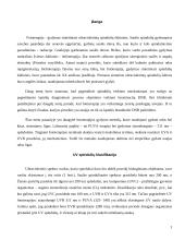 Ultravioletinių spindulių (UV) fototerapija 3 puslapis