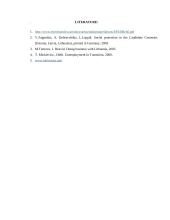 Unemployment in Lithuania 9 puslapis