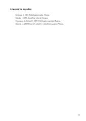 Unitarinė, federacinė, konfederacinė valstybės teritorinė sąranga: skirtumai bei panašumai 11 puslapis