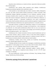 Unitarinė, federacinė, konfederacinė valstybės teritorinė sąranga: skirtumai bei panašumai 7 puslapis