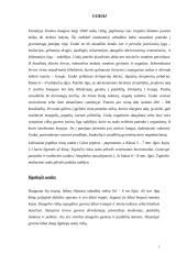 Uodų rūšys 2 puslapis