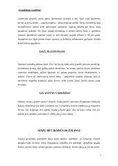 Uodų rūšys 4 puslapis