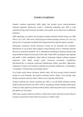 Uodų rūšys 7 puslapis