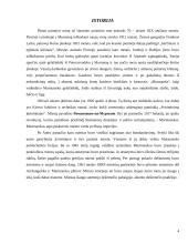 Uosto ir laivybos pagrindai. Murmanskas 4 puslapis