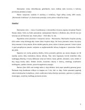 Uosto ir laivybos pagrindai. Murmanskas 6 puslapis