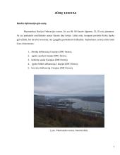 Uosto ir laivybos pagrindai. Murmanskas 7 puslapis