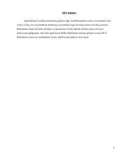 Uosto ir laivybos pagrindai. Murmanskas 9 puslapis