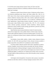 Užimtumas ir nedarbas 14 puslapis