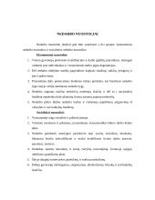 Užimtumas ir nedarbas 8 puslapis