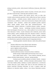 Užimtumas, užimtumo problema 5 puslapis