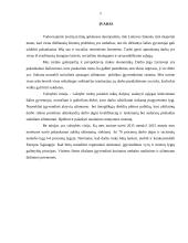 Užimtumo politika Lietuvoje 2 puslapis