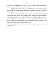 Užimtumo politika Lietuvoje 15 puslapis