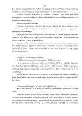 Vyriausybės užimtumo politika Lietuvoje 19 puslapis