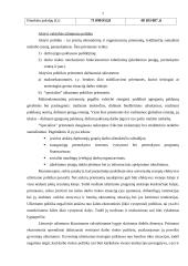 Vyriausybės užimtumo politika Lietuvoje 7 puslapis