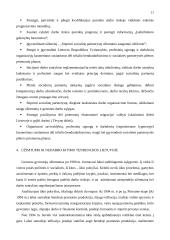 Užimtumo politika Lietuvoje, užimtumo skatinimas bei darbo rinkos valdymas 11 puslapis