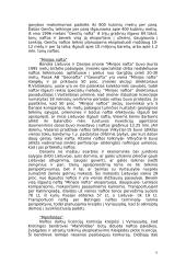 Užsienio investicijos ir jų pritraukimas Lietuvoje 11 puslapis