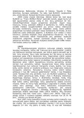 Užsienio investicijos ir jų pritraukimas Lietuvoje 13 puslapis