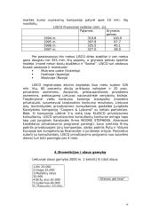 Užsienio investicijos ir jų pritraukimas Lietuvoje 14 puslapis