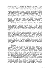 Užsienio investicijos ir jų pritraukimas Lietuvoje 16 puslapis