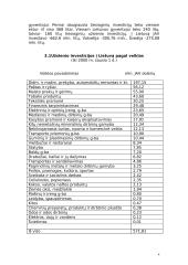 Užsienio investicijos ir jų pritraukimas Lietuvoje 4 puslapis