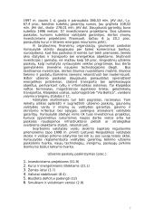 Užsienio investicijos ir jų pritraukimas Lietuvoje 7 puslapis