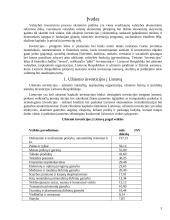 Užsienio investicijos į Lietuvą 3 puslapis