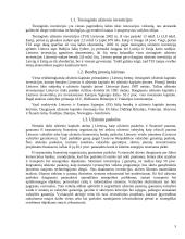 Užsienio investicijos į Lietuvą 5 puslapis