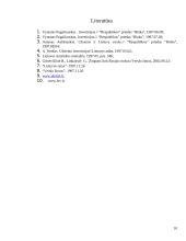 Užsienio investicijos į Lietuvą 10 puslapis