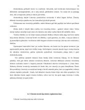 Užsienio investicijos Lietuvoje: raida ir tendencijos 16 puslapis