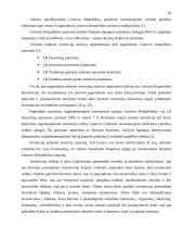 Užsienio investicijos Lietuvoje: raida ir tendencijos 18 puslapis