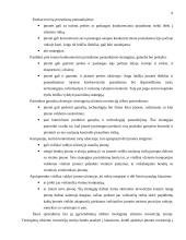 Užsienio investicijos Lietuvoje: raida ir tendencijos 6 puslapis