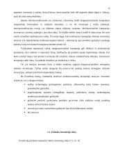 Užsienio investicijos Lietuvoje: raida ir tendencijos 8 puslapis