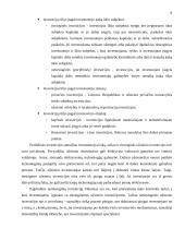 Užsienio investicijos Lietuvoje: raida ir tendencijos 9 puslapis