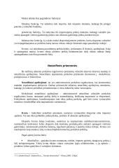 Užsienio prekybos ribojimas tarifinėmis ir netarifinėmis priemonėmis 11 puslapis