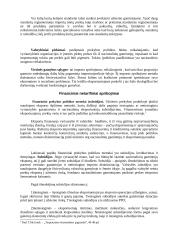 Užsienio prekybos ribojimas tarifinėmis ir netarifinėmis priemonėmis 14 puslapis