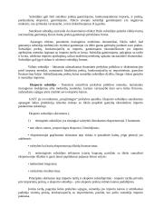 Užsienio prekybos ribojimas tarifinėmis ir netarifinėmis priemonėmis 15 puslapis