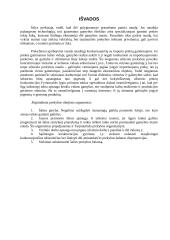 Užsienio prekybos ribojimas tarifinėmis ir netarifinėmis priemonėmis 19 puslapis