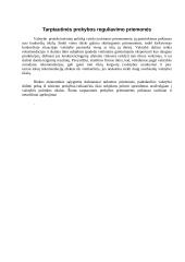 Užsienio prekybos ribojimas tarifinėmis ir netarifinėmis priemonėmis 5 puslapis