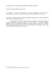 Užsienio prekybos ribojimas tarifinėmis ir netarifinėmis priemonėmis 8 puslapis