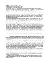 Užsienio prekybos ribojimas tarifinėmis ir netarifinėmis priemonėmis 10 puslapis