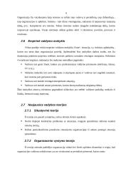 Vadybos mokslas – sena praktika, nauja teorija 5 puslapis