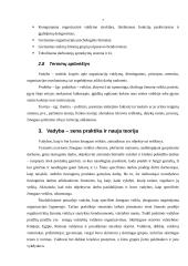 Vadybos mokslas – sena praktika, nauja teorija 6 puslapis