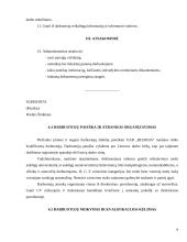 Vadybinė veiklos analizė: transporto kompanija  UAB "Bleiras" 12 puslapis