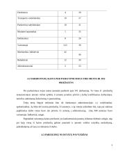 Vadybinė veiklos analizė: transporto kompanija  UAB "Bleiras" 6 puslapis