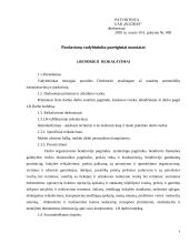 Vadybinė veiklos analizė: transporto kompanija  UAB "Bleiras" 7 puslapis