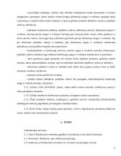 Vadybinė veiklos analizė: transporto kompanija  UAB "Bleiras" 9 puslapis