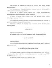 Vadybinė veiklos analizė: transporto kompanija  UAB "Bleiras" 10 puslapis