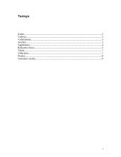 Vadybininkas - pramoginės veiklos vadovas